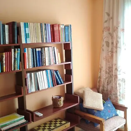 Appartement Two-bedrooms In Center Of Réthymnon