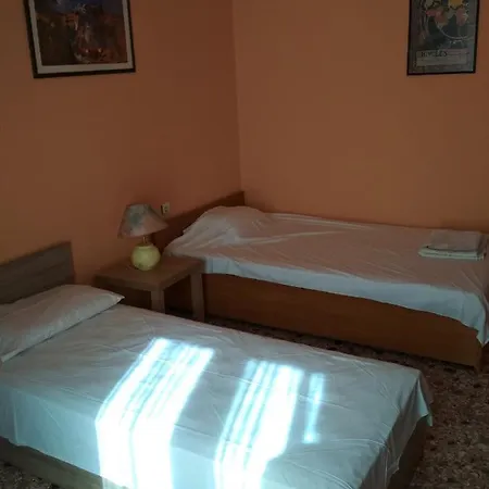 Two-bedrooms In Center Of Réthymnon
